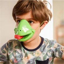 Tic Tac Zungen Puzzle Game – Fast-Paced Fun for the Whole Family!