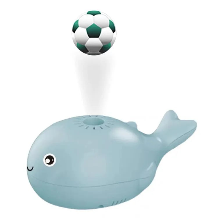 Floating Whale™ - Zwevende bal - Walvisspeelgoed-Toyfetti