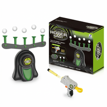 FloatBall™ Hover Shooting Game – Interactive Family Fun – Hand-Eye Coordination Game for Kids 3+