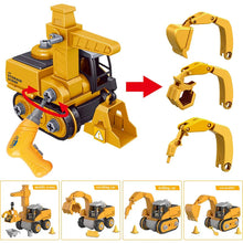Buildingmaster Engineersset™ Creative Construction Kit