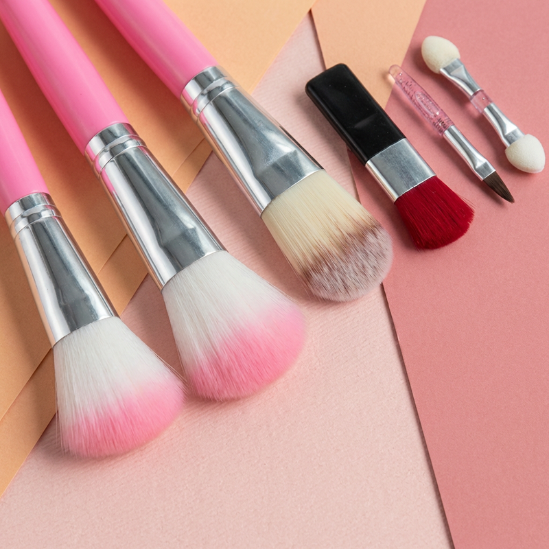 Toyfetti princess make-up set for kids featuring colorful pretend beauty items in a toddler vanity kit.