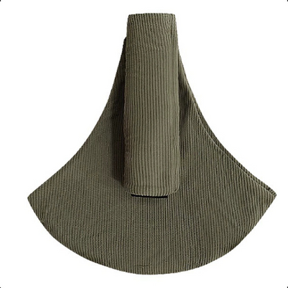 Baby Carry Sling™ – Ergonomic Toddler Wrap for Parents on the Go