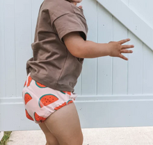 Eco-Friendly Cotton Training Pants for Toddlers – Reusable, Leak-Resistant & Potty-Training Friendly