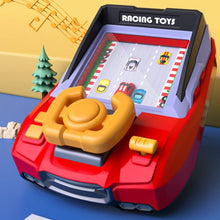 Racing Game™ Interactive Track Challenge for Kids