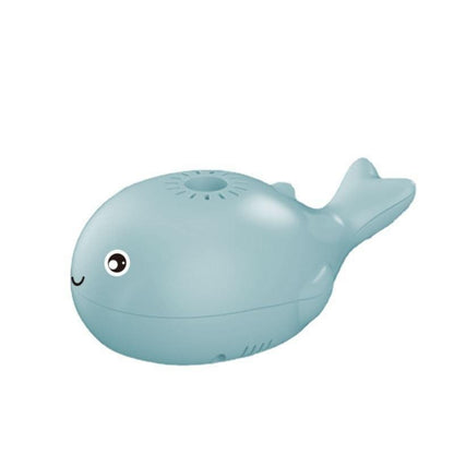 Floating Whale™ - Zwevende bal - Walvisspeelgoed-Toyfetti