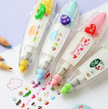 DIY Cute Animal Pen – Peel, Stick & Write with Adorable Flair!