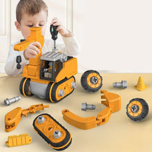Buildingmaster Engineersset™ Creative Construction Kit