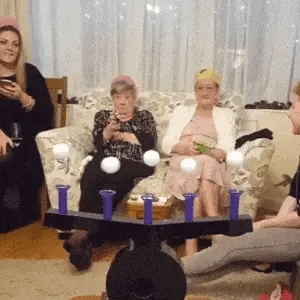 FloatBall™ – Interactive Hover Shooting Game for Kids & Families