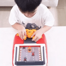 Racing Game™ Interactive Track Challenge for Kids