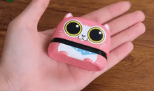 Customized Name Stamp™ – Personalize Clothes with a Fun, Kid-Friendly Touch!