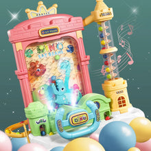 Mini Claw Machine™ – The Ultimate Catch & Play Toy for Active Kids