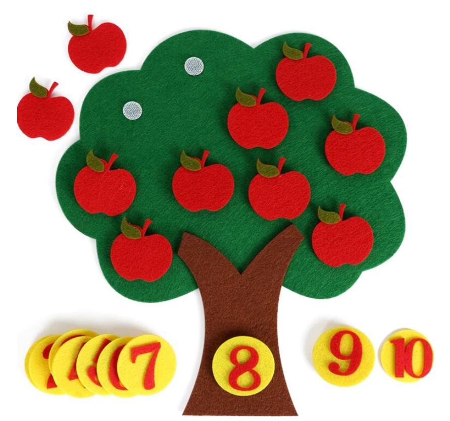 Montessori Writing & Drawing Sand Table – Hands-On Literacy and Creativity for Kids