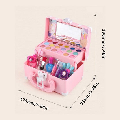 Princess Make-up Set™ – Safe Pretend Beauty Kit for Kids
