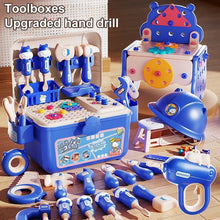 Tool Master™ Creative Toolbox Set for Kids
