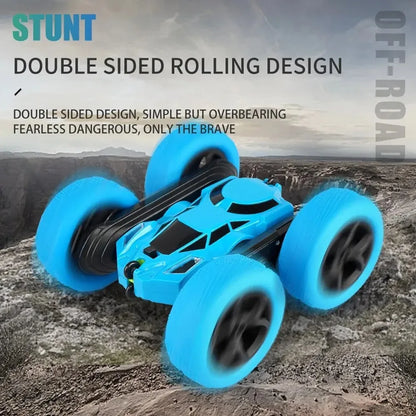 Flip Xtreme Auto™ – Rollen en Racen – RC Stuntauto-Toyfetti