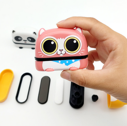 Customized Name Stamp™ - Eenvoudig personaliseren - Kleding stempel-Toyfetti