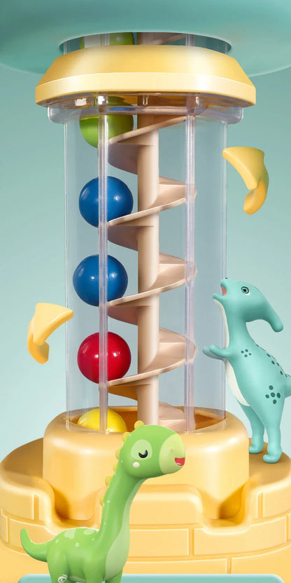 Mini Claw Machine™ – The Ultimate Catch & Play Toy for Active Kids