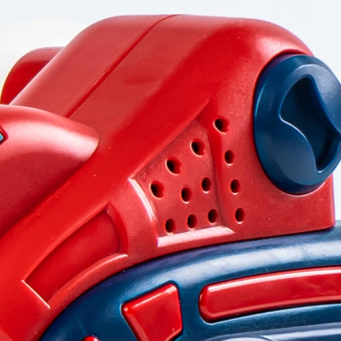 FunSaw™ Light-Up Musical Saw Toy – Spark Imagination with Every Cut!