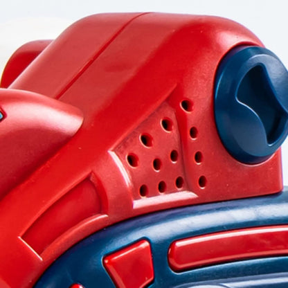 FunSaw™ Light-Up Musical Saw Toy – Spark Imagination with Every Cut!