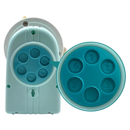 Ferris Wheel Music™ - Dierenpret Muziekdoos - Speelgoed Dieren Reuzenrad-Toyfetti