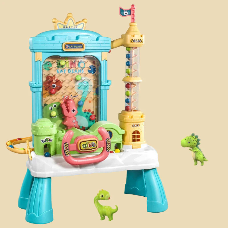 Mini Claw Machine™ – The Ultimate Catch & Play Toy for Active Kids