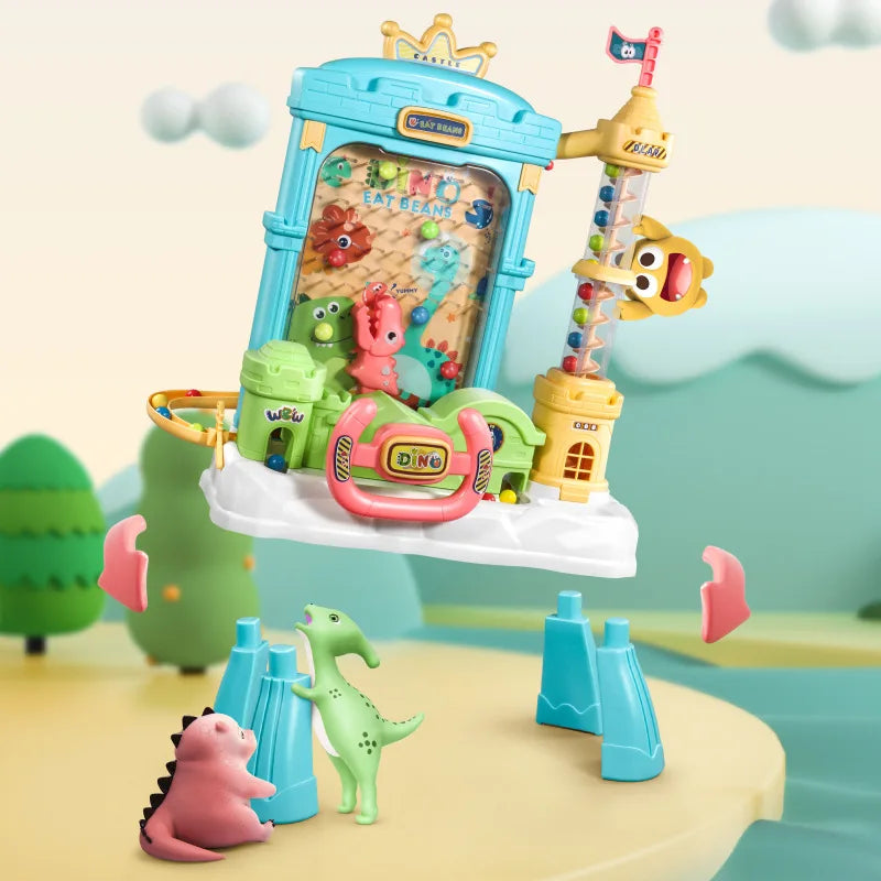 Mini Claw Machine™ – The Ultimate Catch & Play Toy for Active Kids