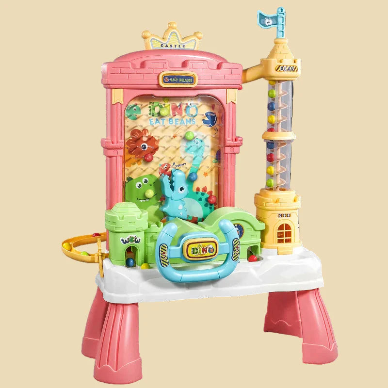 Mini Claw Machine™ – The Ultimate Catch & Play Toy for Active Kids