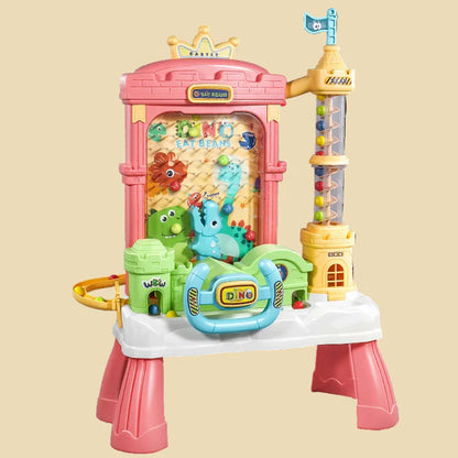 Mini Claw Machine™ – The Ultimate Catch & Play Toy for Active Kids