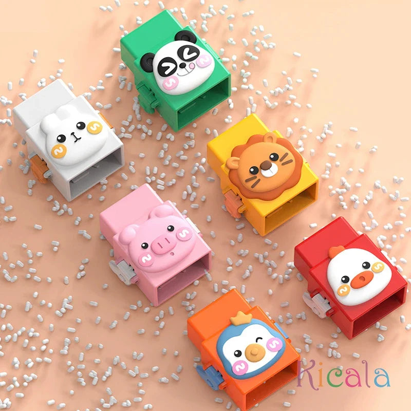 StackAnimals – Colorful Animal Stacking Blocks for Little Learners