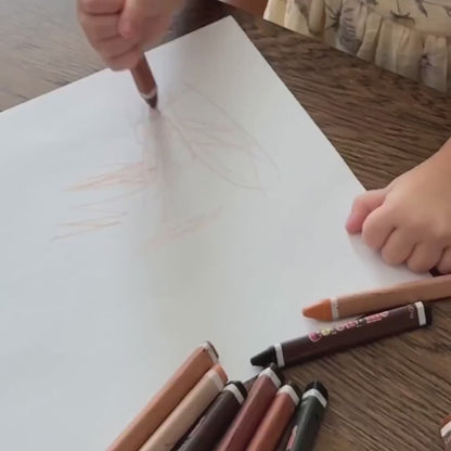 Toddlers Wooden Frame – Display & Store Your Child’s Drawings with Love