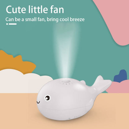 Floating Whale™ - Zwevende bal - Walvisspeelgoed-Toyfetti